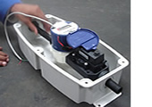 Plastic Housings