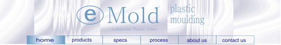 Emold Plastic Injection Moulding
