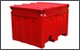 Plastic Bins - Storage Bins - Rack Bins