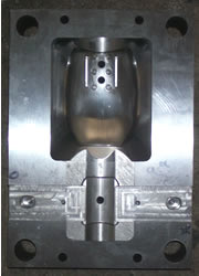 Plastic Injection Mould