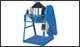 Material Mixers - Blenders
