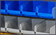 Rack Bins
