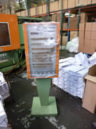 Second Hand Injection Moulding Machine for sale