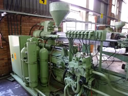Ferromatik Injection Moulding Machine for Sale