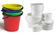 Plastic Bucket