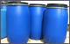 Plastic Drums