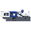 NPC160 - Servo 160 Ton Injection Moulding Machine