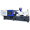 NPC200 - Servo 200 Ton Injection Moulding Machine