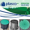 Irrigation Valve Box - Best Recycled Agricultural Product SAPRO 2025