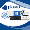 Topstar Injection Moulding Machine - Plasco Sole Agent in South Africa