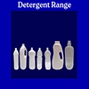 Detergent Bottles: General, JIK, Bleach & Dishwasher