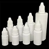 Plastic Dropper Bottles and Caps