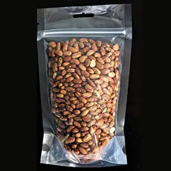 Stand Up Pouches for Packaging