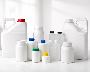 Wholesale Agro Chemical Plastic Bottles