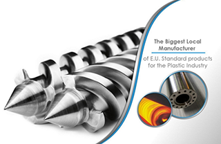 EU Standard Products for the Plastics Industry