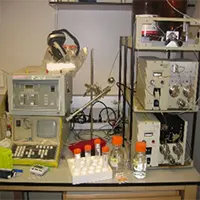 HPLC - Materials Testing