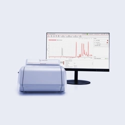 Lyza standalone FTIR spectrometer