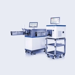 Meta station Modular Drive Unit and Torque Rheometer
