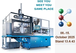 BOY Electric Machines - Increase Efficiency, Precision and Cleanliness in Production