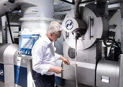 EREMA Group: Plastics Recycling Remains a Long-Term Growth Market
