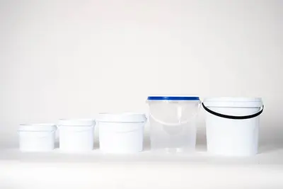 Food Grade Plastic Buckets