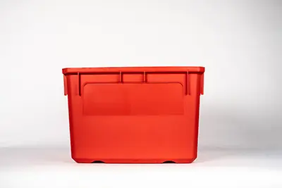 Plastic Storage Containers