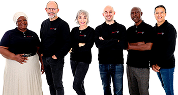 The VAP Team