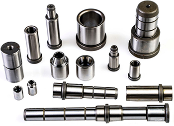 Guide Pins and Bushes