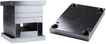 Mould Bases