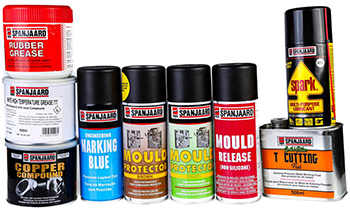 Spanjaard Products