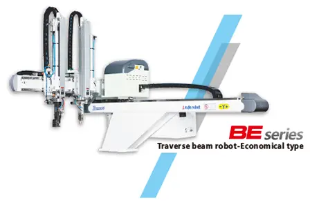 Industrial Take out Robot for Injection Moulding Machines