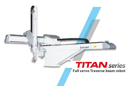 Plastic Injection Moulding Machines