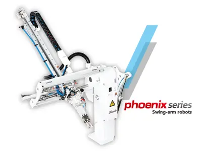 Alfa Swing Arm Robot