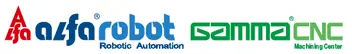 Alfa Industrial Robots