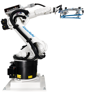 Industrial Robots