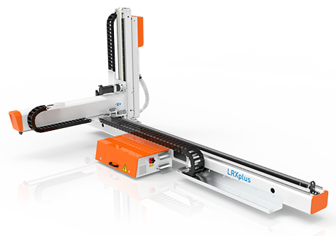 LRXplus Linear Robots