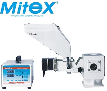 Mitex - MMS-V Series Single Doser