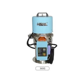 Mitex - MVL Series self contained loaders