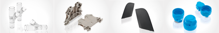 automotive,medical,electrical,packaging products