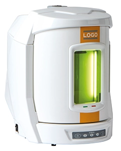 Sisma Laser welding Equipment