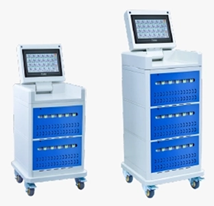 Plastic Tinko Smart Hot Runner Controllers