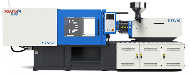 Injection Moulding Machines & Equipment
