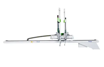 Alfa VA Series Robot