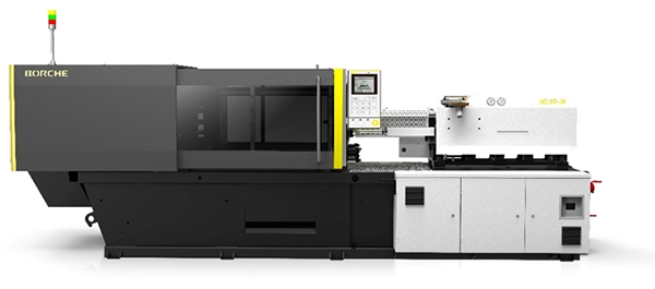 Borche Bi160-M servo series machine
