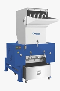 Plastic Injection Moulding Machines