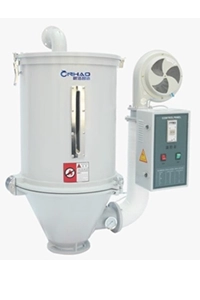 Plastic Injection Moulding Machines