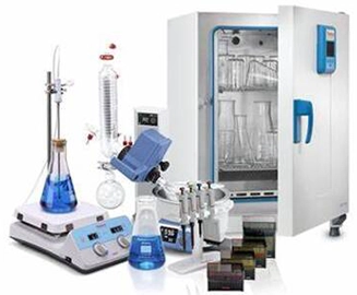 Laboratory - Analytical Testing Equipment
