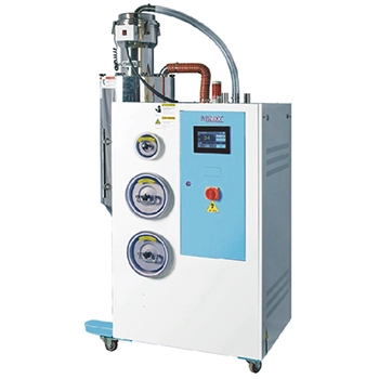Mitex - Desiccant Hopper Dryer