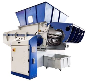 Recycling Machines