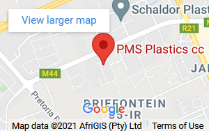 PMS Plastics Location